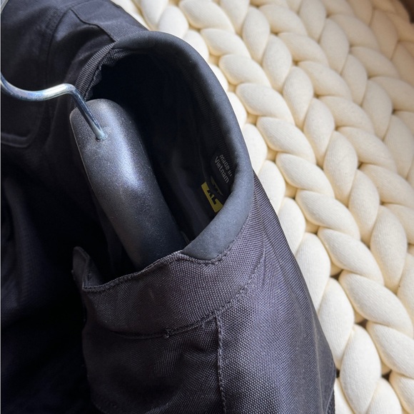 Scorpion Exo Skeleton Motorcycle Jacket with (Matching pants available) - Picture 13 of 13